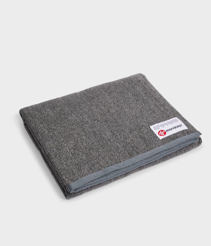 Manduka Singapore - Manduka Recycled Foam UnBlock Yoga Block - Thoughtfully  designed to be the most versatile foam block in the market, the unBLOK  satisfies the needs of yogis everywhere. The adjacent