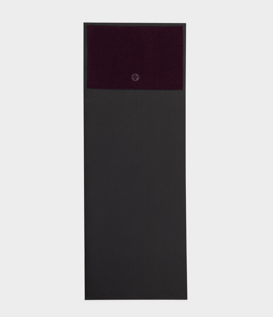 Kimjaly Mottled Dark Grey Yoga Mat Bag at Rs 659/piece