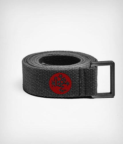 align yoga strap