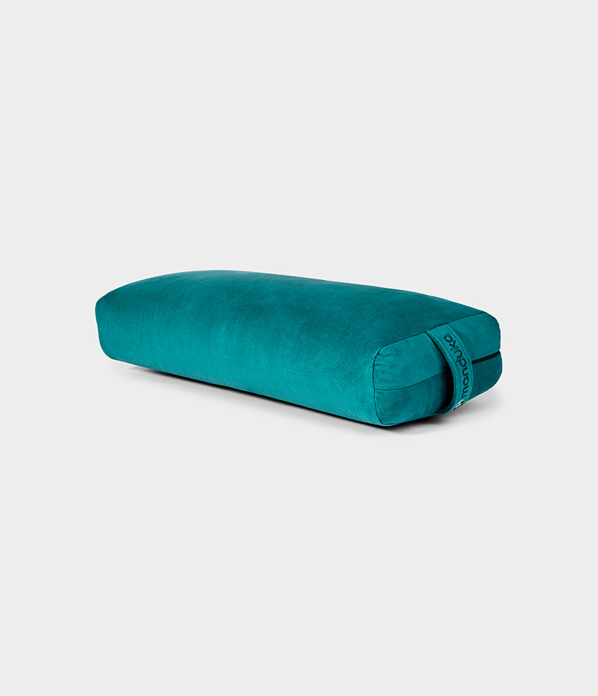 enlight™ rectangular bolster deep sea / one size