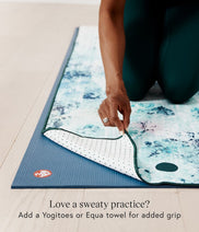 Manduka PRO™ Yoga Mat 6mm Nav Image 63