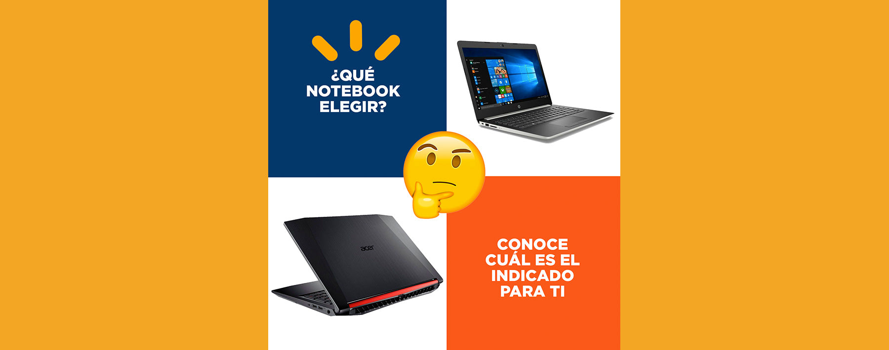 Para editar heredar ángulo Cuál Notebook Comprar?– Mr Click Chile