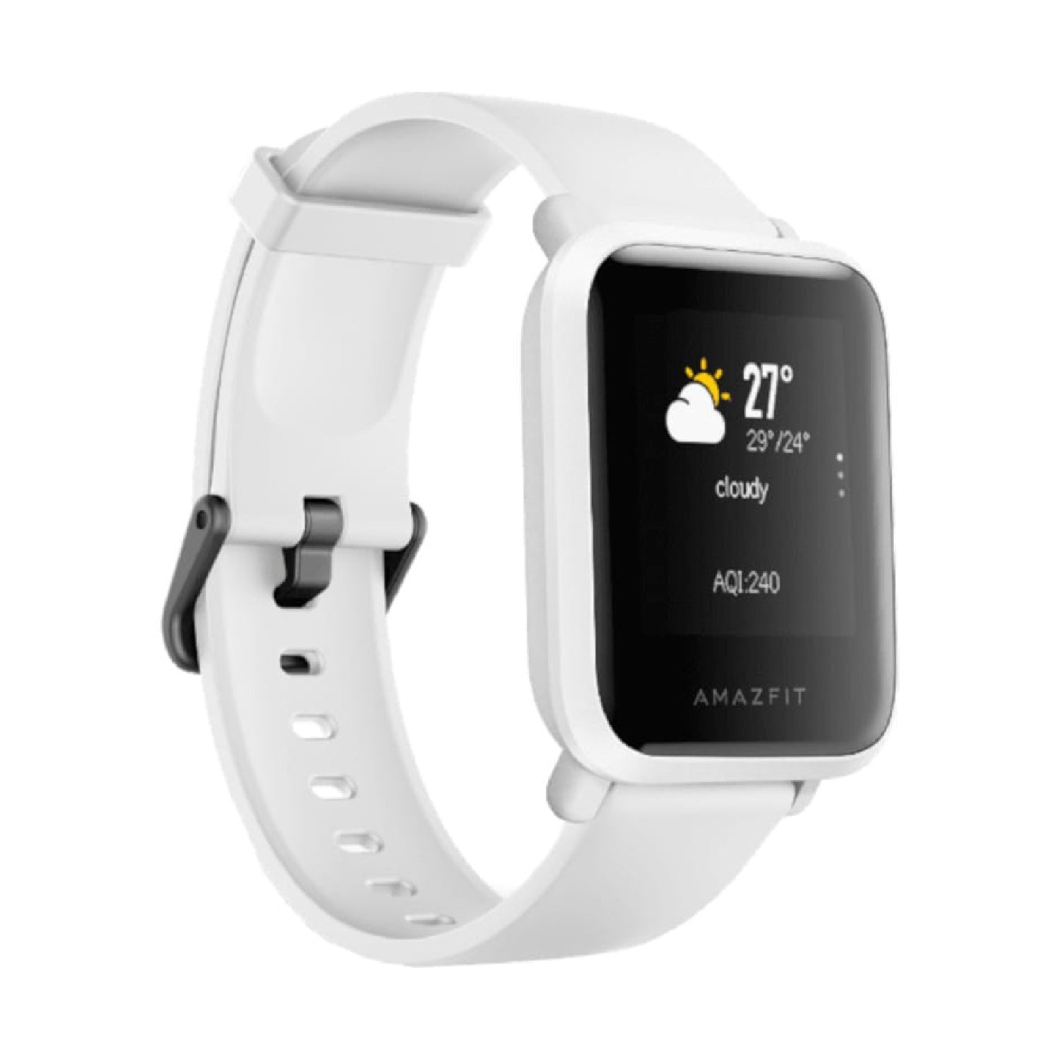 Mi white smart. Смарт часы Xiaomi Amazfit Bip. Часы амазфит Бип s. Умные часы Xiaomi Amazfit Bip s White Rock. Умные часы Xiaomi Amazfit Bip s a1821.