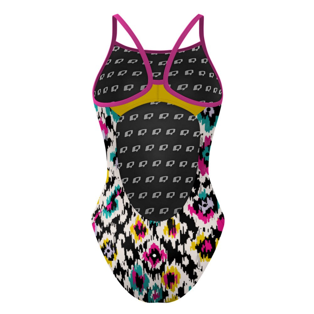 Q Swimwear