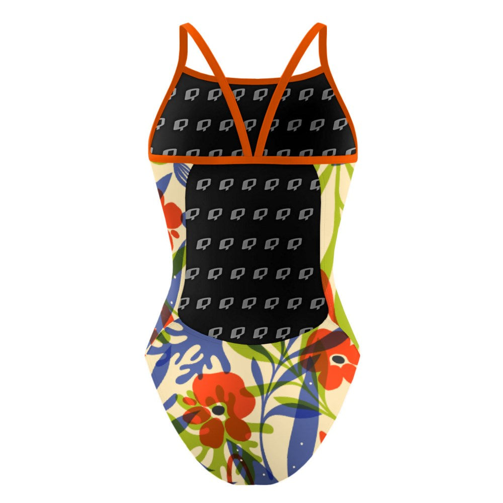 Sunback Tank – Page 2 – Q Swimwear