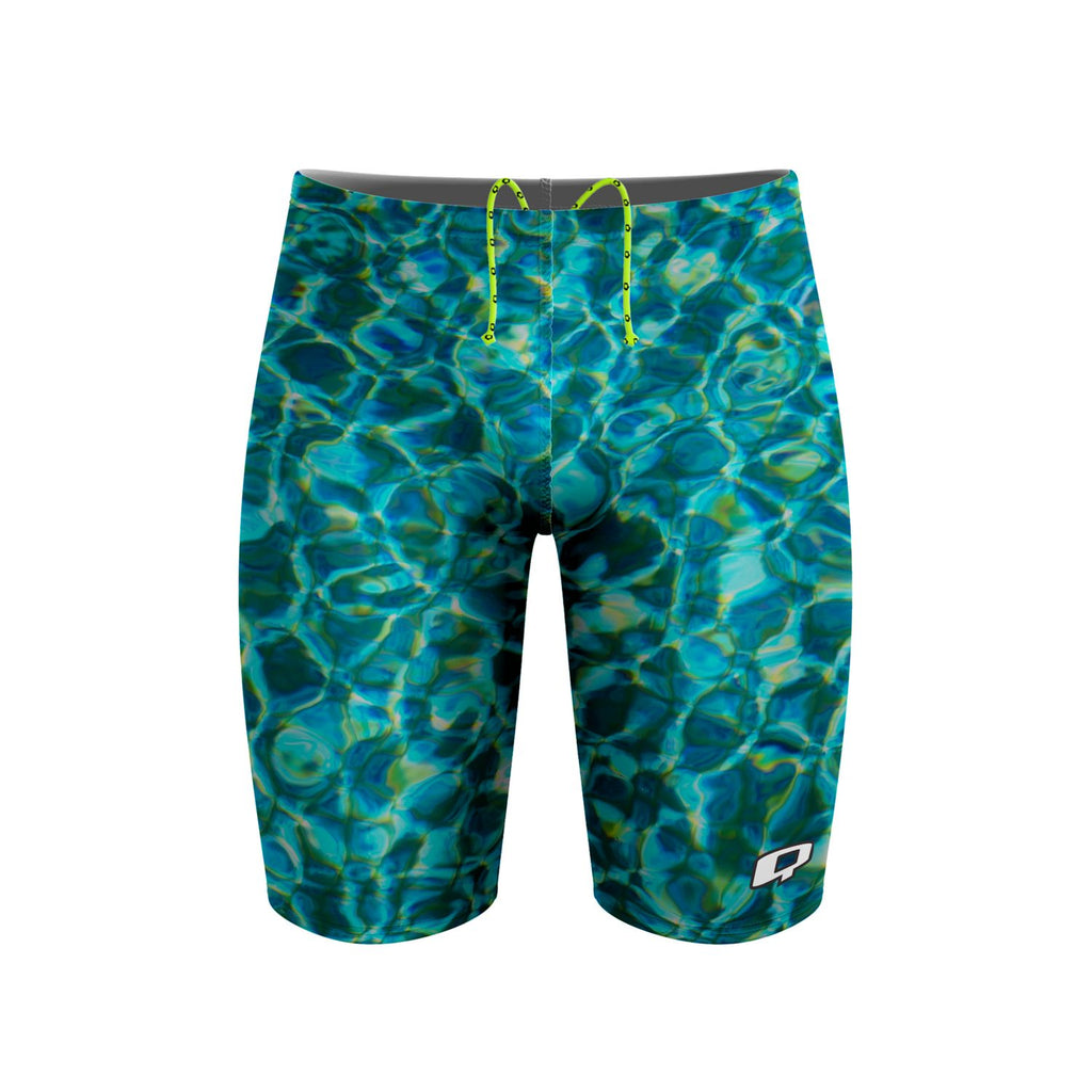 Pool Camo Jammer