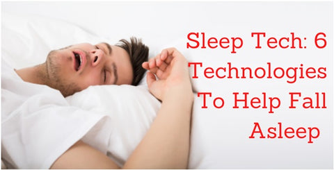Sleep Tech