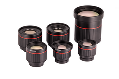 VARIOUS OPTIONAL LENS by Fotric