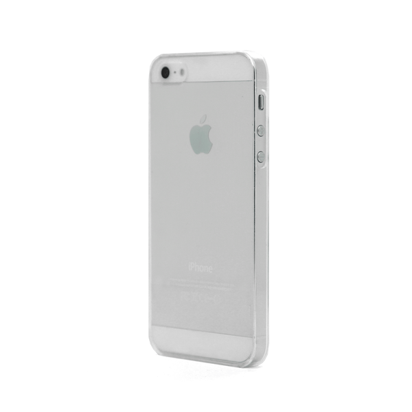 iPhone 5 and iPhone 5s Clear Case | Sodacase.com