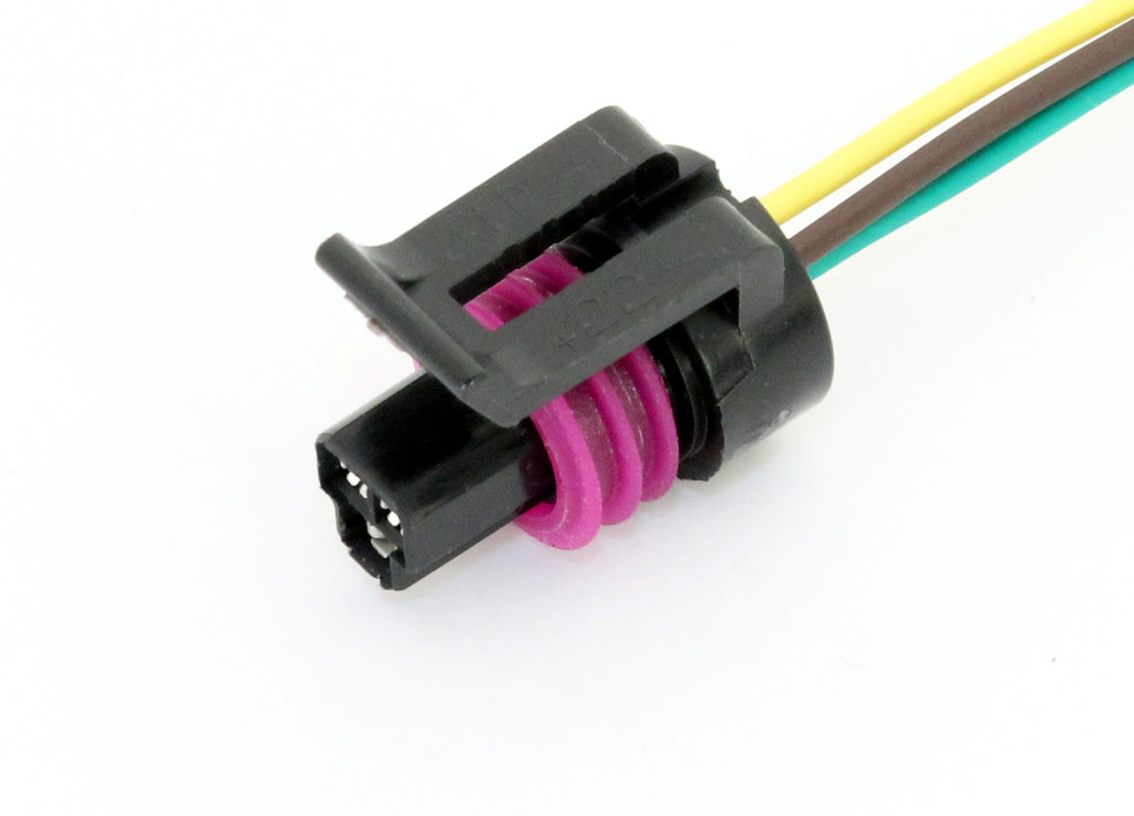 coolant temperature sensor