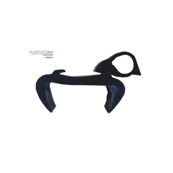 Plastoform Rubber Window Seal