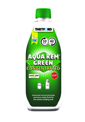 Thetford Aqua Kem Green Concentrated