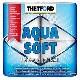 Thetford Aquasoft Toilet Roll