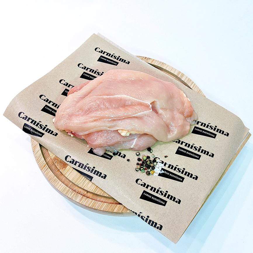 Comprar pechuga de pollo eco - Carnísima – Carní