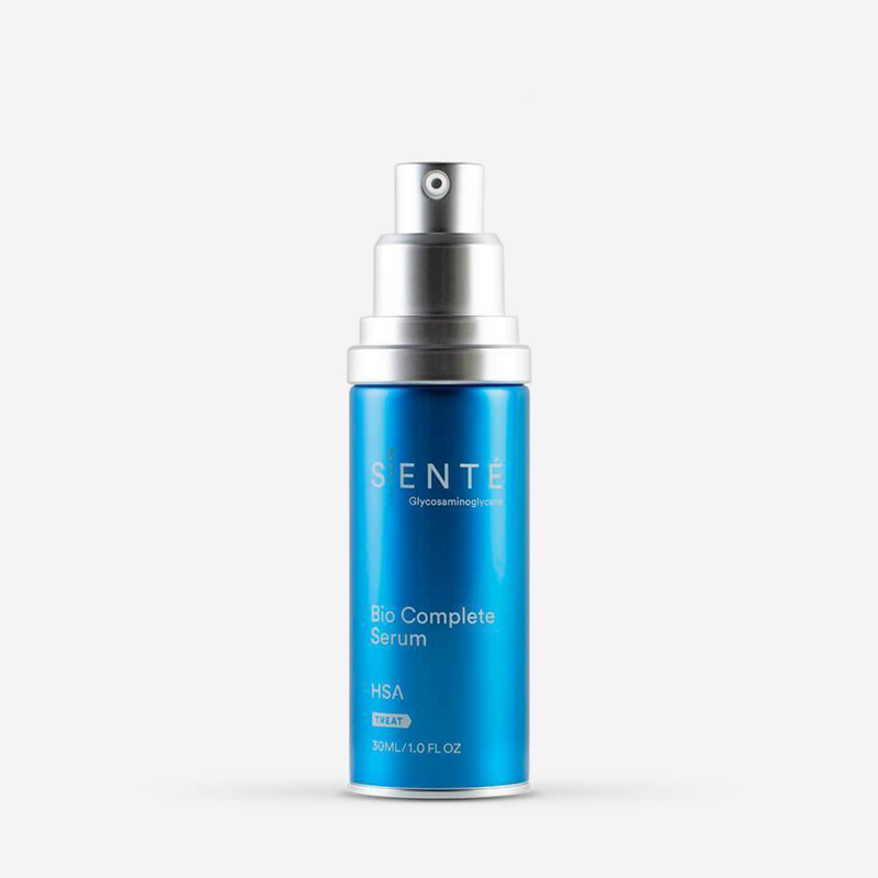 sente retinol