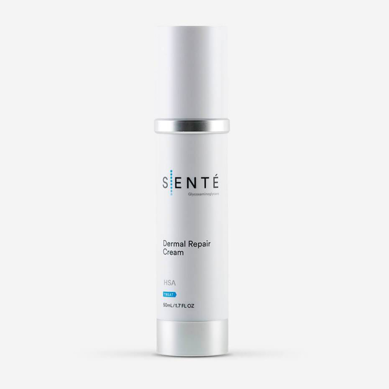 dermal repair cream sente