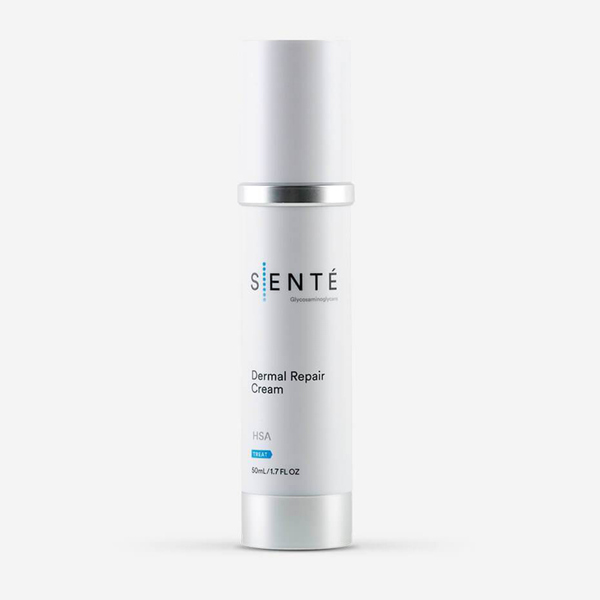 sente dermal repair cream 1.7 oz