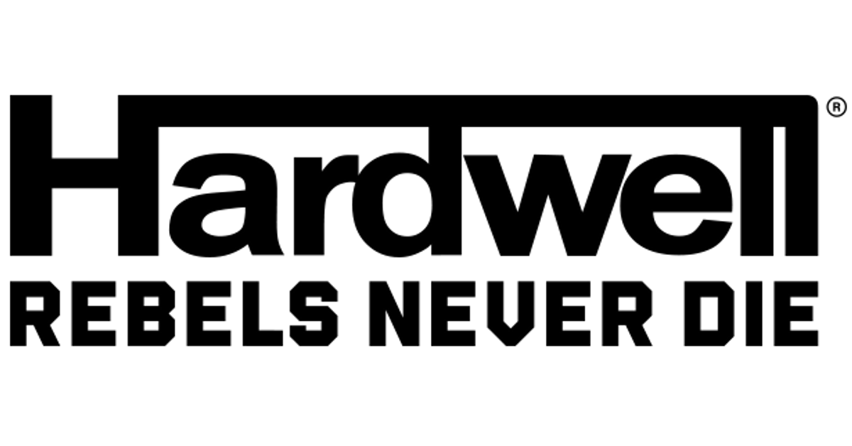 Official Hardwell Merchandise – hardwellstore