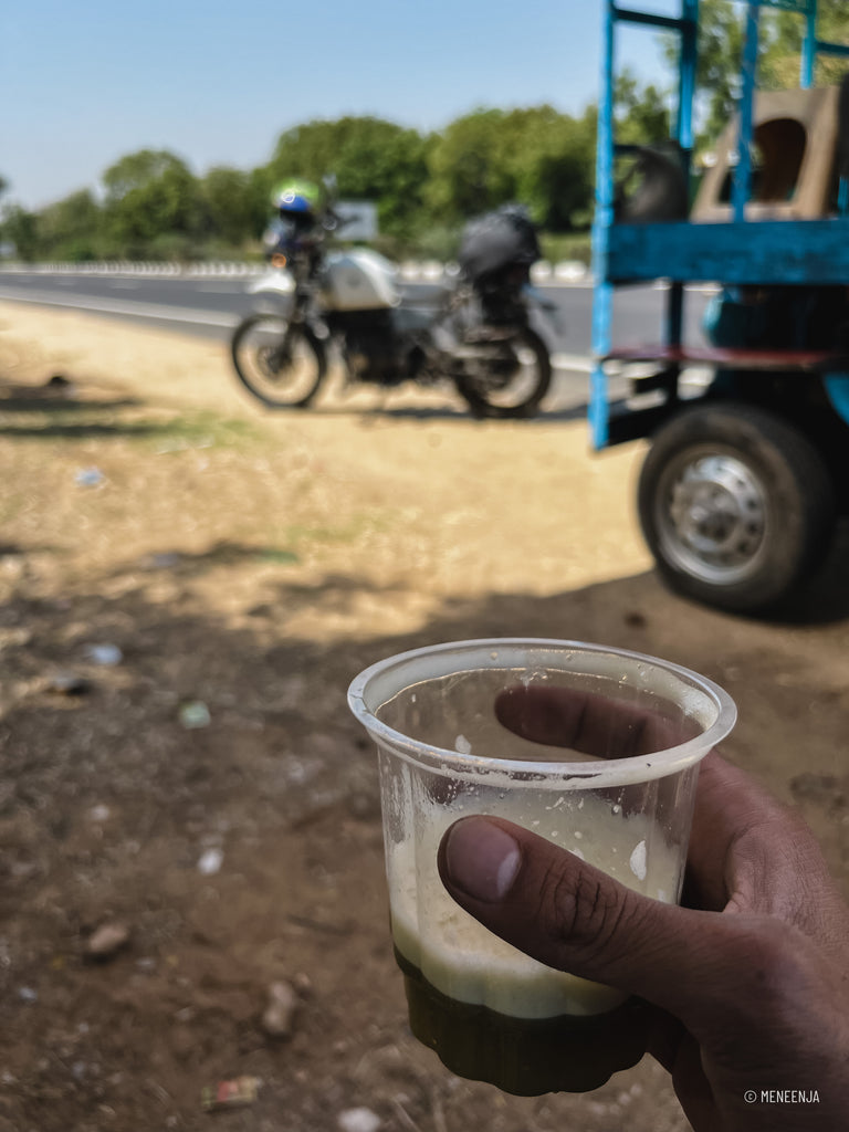 Sambhar Salt Lake, Rajasthan