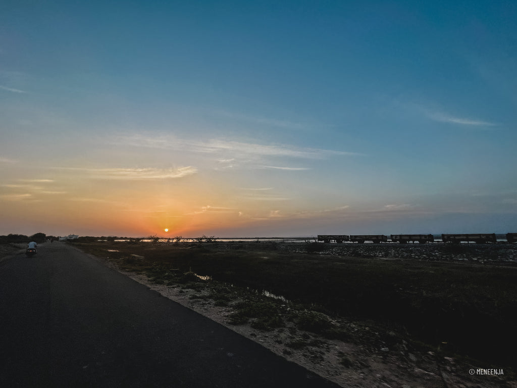 Sambhar Salt Lake, Rajasthan