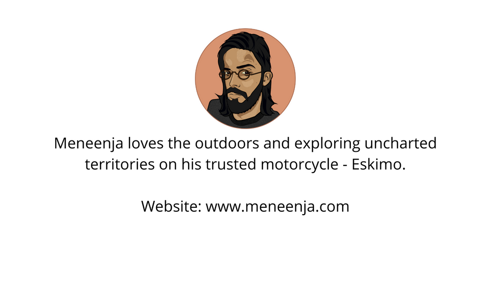 Meenaja bio