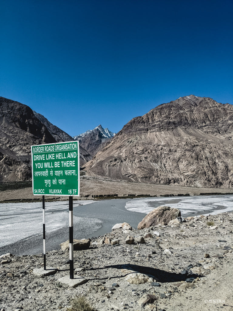 Nubra Valley (Ldumra) - Complete Travel Guide by