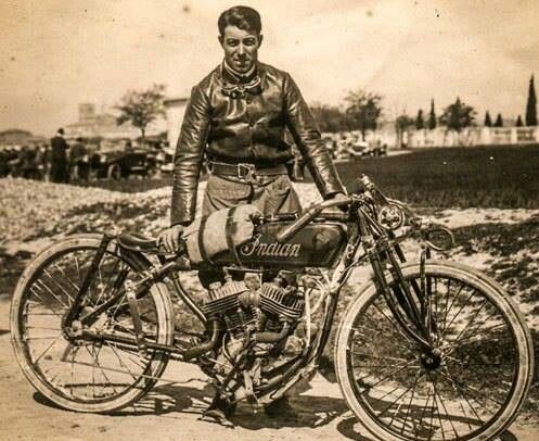 Indian Motorcycle Company