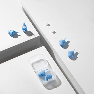 SLEEP Earplugs - EARPEACE - Earplugs For Shooting Ranges