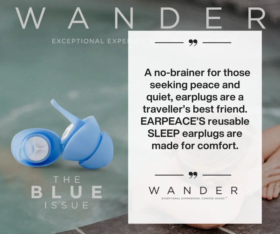 Wander press