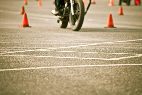 The importance of motorcycle training and learning