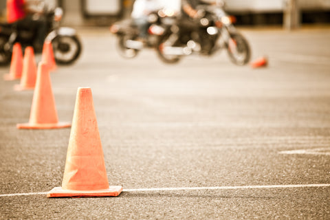 Motorcycle Safety Course