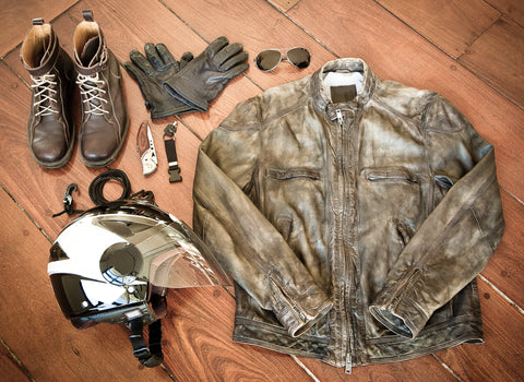 Motorcycle Gear 