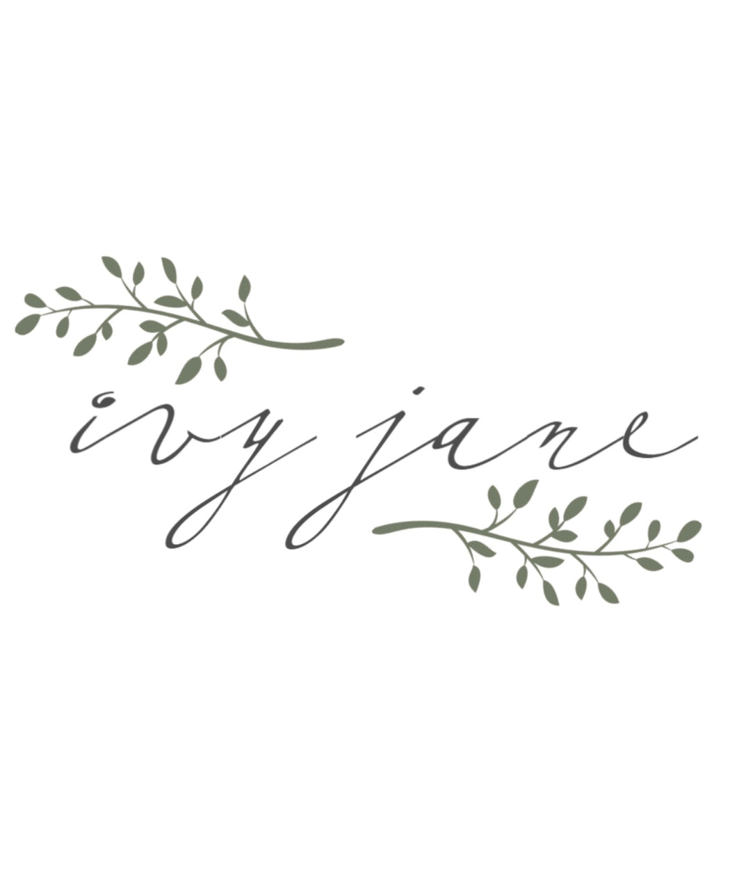 ivy jane boutique