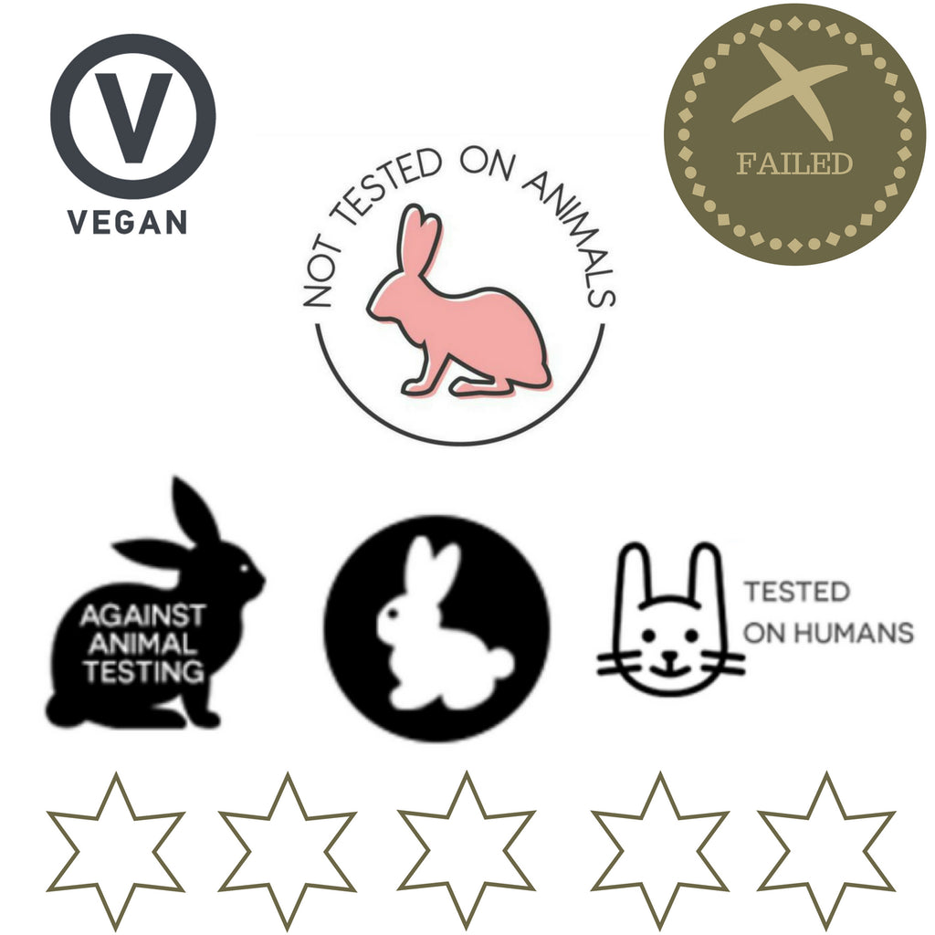 A Complete Guide To Choosing Vegan + Cruelty-Free Beauty Products