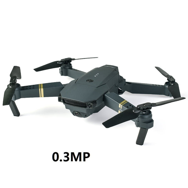 best drone wifi fpv with wide angle hd camera