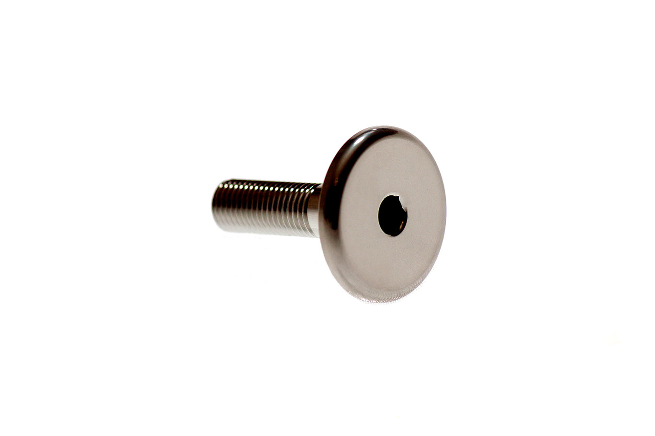 headset cap bolt