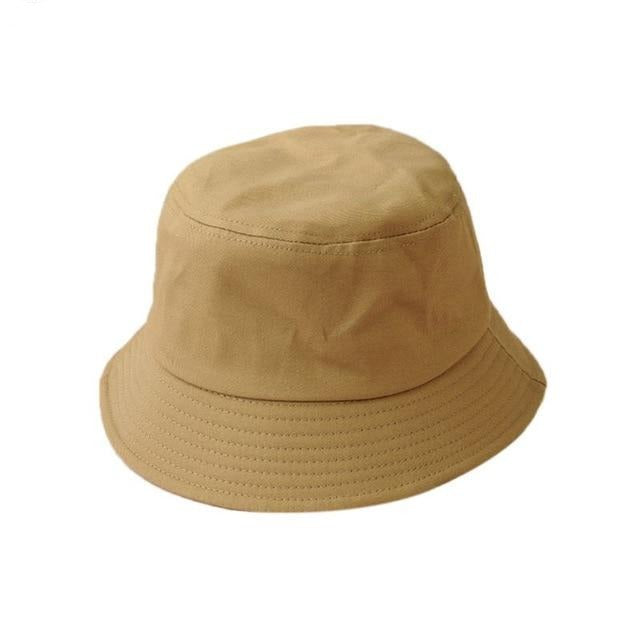 Tall Bucket Hat – VALI CALI