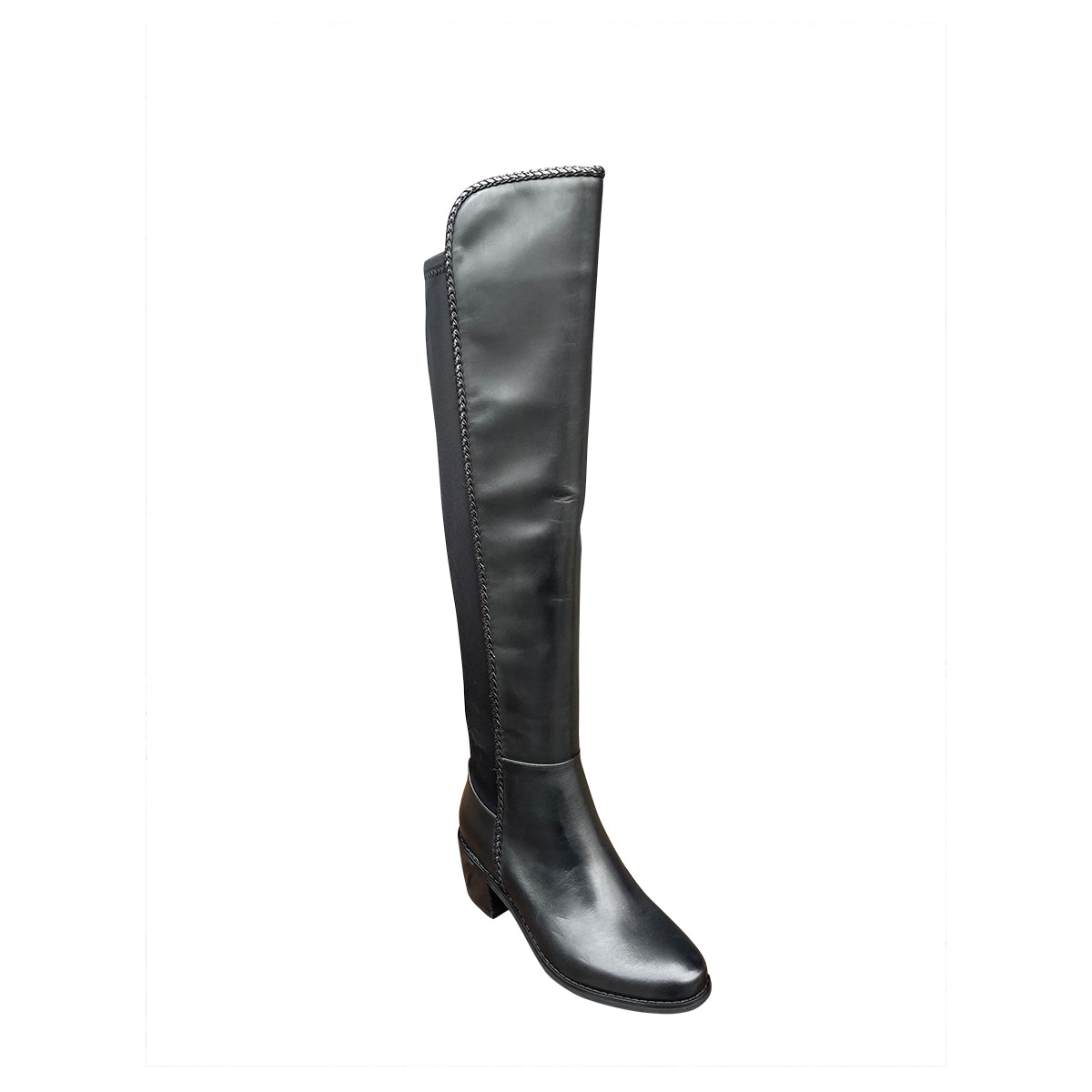 aquadiva florence waterproof over the knee boot