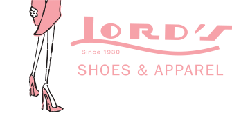 Lord's Shoes & Apparel — JAFA: To Die for BOOTS Made in Israel!