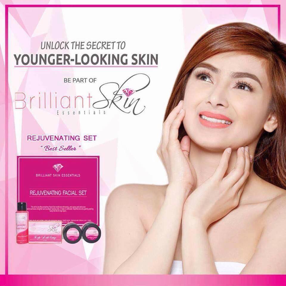 Brilliant Skin Essentials Collection Tagged "" My Care