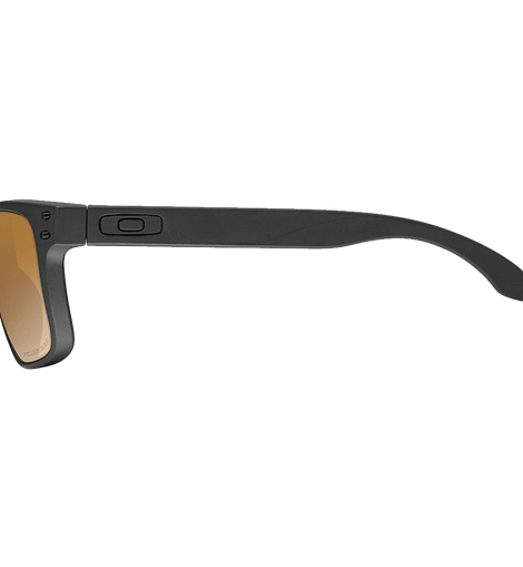 oakley men's holbrook polarized rectangular sunglasses
