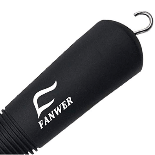 Fanwer Button Hook and Zipper Pull Helper & Button Assist Device Tool  ,Independent Living Aid for Arthritis, Fibromyalgia, Independent Living -  Dexterity Handle Grip - Shirt, Clothes, Pant, Snap Buttoner : 