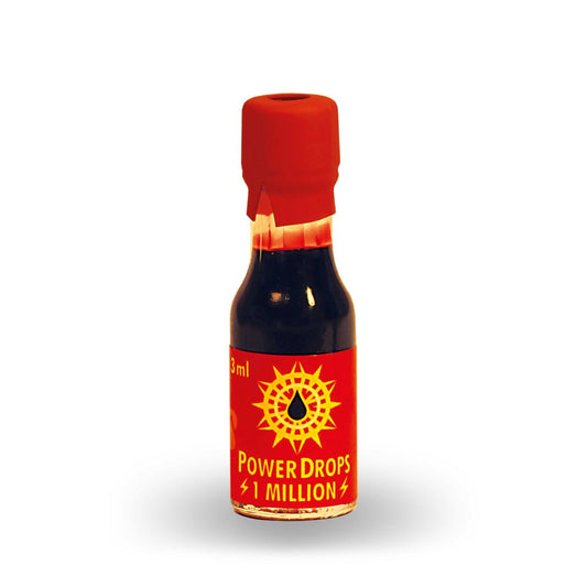 Sauce piquante extrême Scovilla Dragonfire