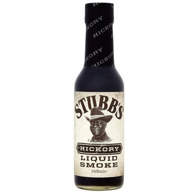 stubbs liquid smoke