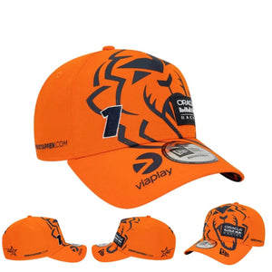 RED BULL Baseball Cap Snapback Hat Hats &amp; Caps Men Moto Letters Racing Motocross Riding Hip Hop Sun Hats - Manifold Shop