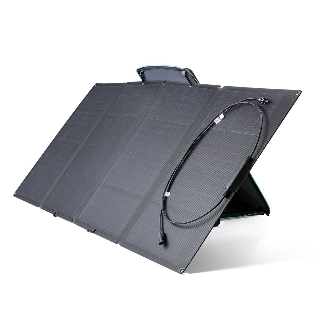 160w Solar Panel