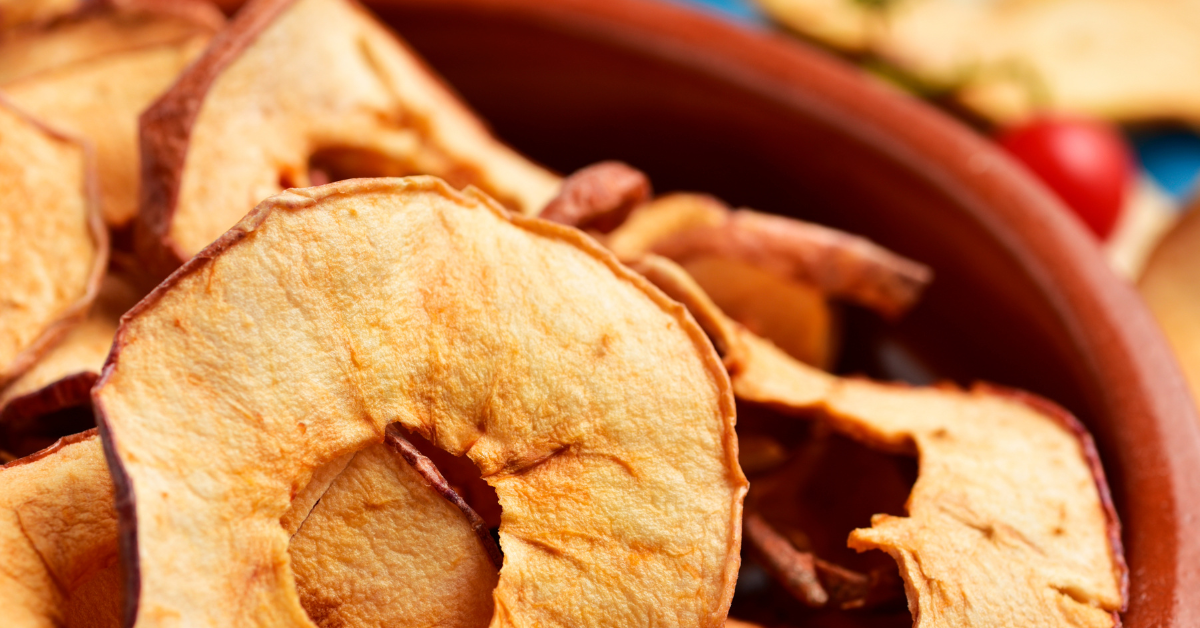 Freeze-Drying Various Foods - Time Lapse 