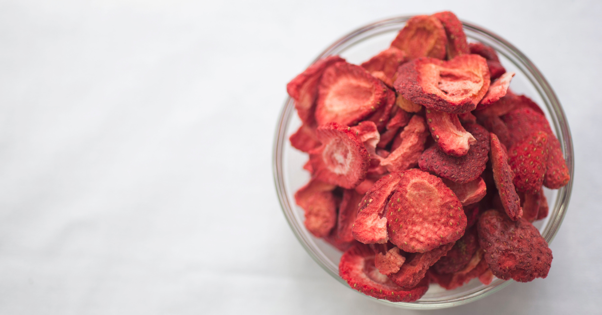 Freeze Dryer vs. Dehydrator: Which is Better for Preserving Food?