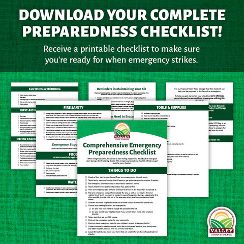 download the preparedness checklist here