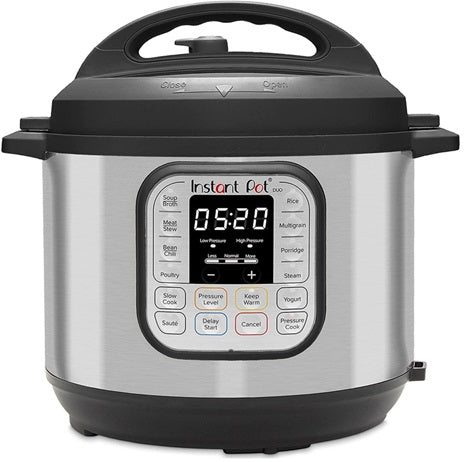 instant pot Christmas gifts for homesteaders